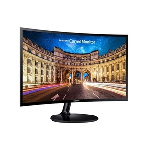 Samsung C27F390 Full HD 27 inch Curved LED Monitor