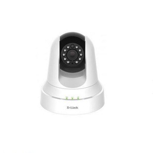 D-Link DCS-6045LKT PowerLine HD 720P Cloud Camera