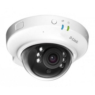 D-Link DCS-6005L Wireless IP Camera