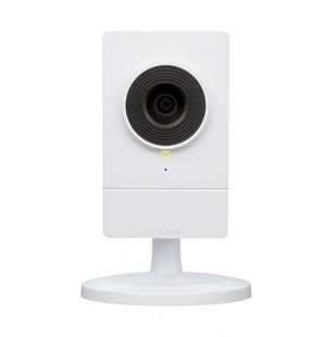 D-Link DCS-2130 HD Wireless Network Camera