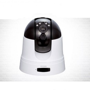 D-Link DCS-5211L HD PoE Network Camera