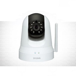  دوربین تحت شبکه Pan and Tilt دی-لینک DCS-5020L