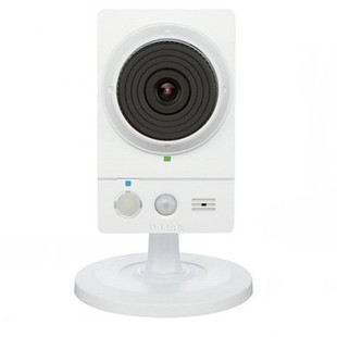 D-Link DCS-2136L Wireless IP Camera