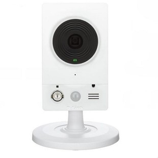 D-Link DCS-2132L HD Wireless Network Camera