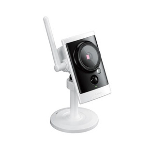 D-Link DCS-2330L Outdoor HD Wireless Network Camera