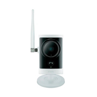 D-Link DCS-2332L Outdoor HD Wireless Network Cloud Camera