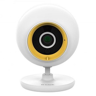 D-link Dcs-800L Baby Camera