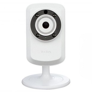 D-Link DCS-932L Wireless Day/Night Cloud Camera
