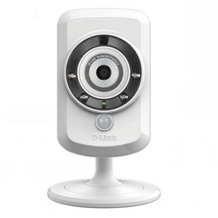 D-Link DCS-942L Wireless N Day/Night Home Network Camera