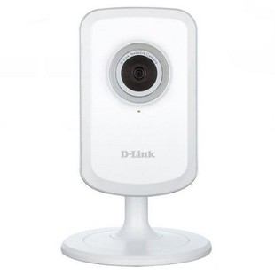 D-Link DCS-931L Cloud Wireless Day Only Network Camera