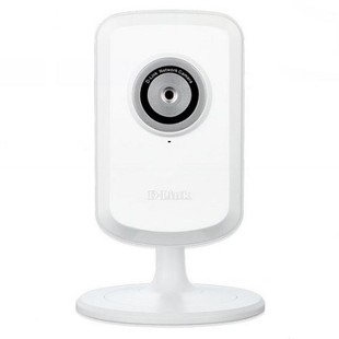 دوربین بی‌سیم تحت شبکه دی لینک مدل DCS-930L