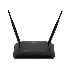 D-Link DSL-2790U N300 ADSL2+ Wireless Router