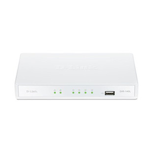 D-Link DIR-140L Broadband VPN Router