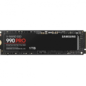 اس اس دی اینترنال سامسونگ مدل PRO 990 PCIe4.0 NVMe ظرفیت 1 ترابایت
