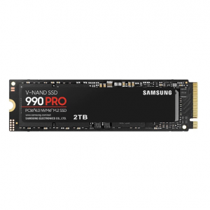 اس اس دی اینترنال سامسونگ مدل PRO 990 PCIe4.0 NVMe ظرفیت 2 ترابایت