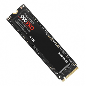 اس اس دی اینترنال سامسونگ مدل PRO 990 PCIe4.0 NVMe ظرفیت 4 ترابایت