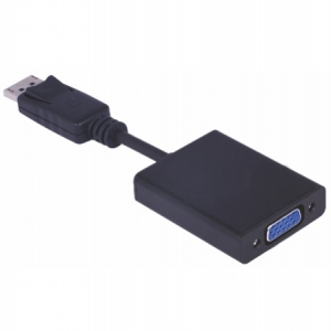 تبدیل Display به VGA فرانت مدل fn-dp2v