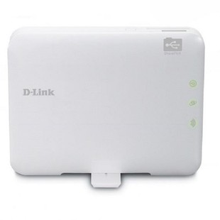D-Link DIR-506L Pocket Cloud Wireless Router