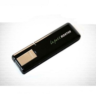 D-Link DWR-510 Slim Portable 3G USB Router