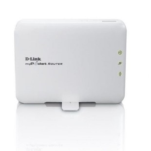 روتر 3 جی دی لینک مدل DWR-161