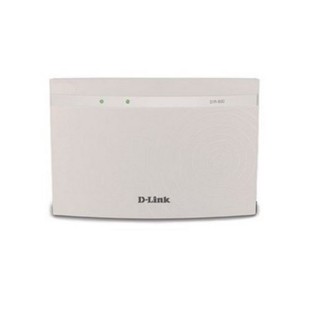 D-Link DIR-600 Wireless N Router