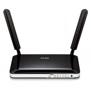 مودم روتر 4G دی-لینک مدل DWR-921