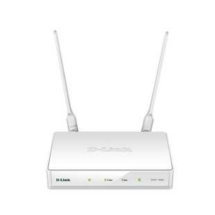 D-Link DAP-1665 Wireless AC1200 Dual Band Access Point