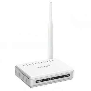 اکسس پوینت بیسیم N150 دی-لینک مدل DAP-1160