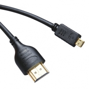 کابل Micro HDMI فرانت با قابلیت پخش سه بعدی 1.5 متر مدل fn-dhcb150