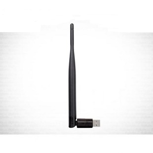 D-Link DWA-127 Wireless N150 High Gain USB Adapter