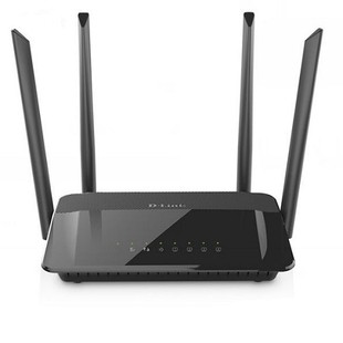D-Link DIR-822 Dual-Band Wireless AC1200 Router