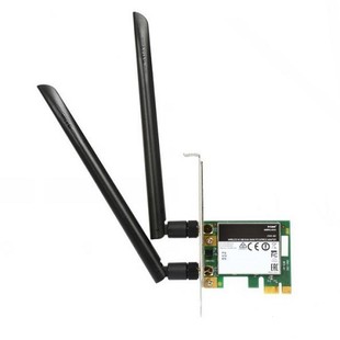 کارت شبکه بی‌سیم دی-لینک مدل DWA-582