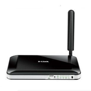 D-Link DWR-755 3G Modem Router