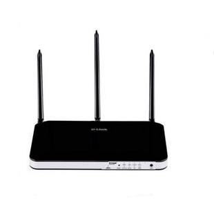 D-Link DWR-953 Dual-Band Wireless AC750 4G LTE Modem Router