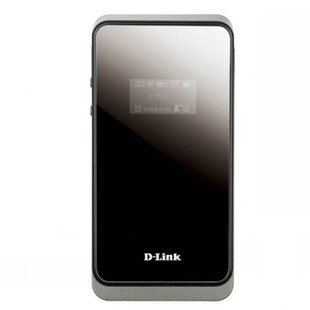 مودم روتر +3G HSPA قابل حمل دی-لینک مدل DWR-730/N