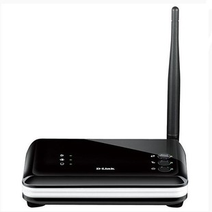 D-Link DWR-732 3G Modem Router