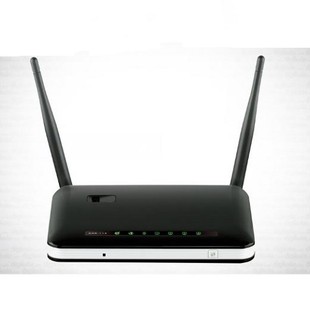 D-Link DWR-116 Wireless N300 3G/4G Multi-WAN Router