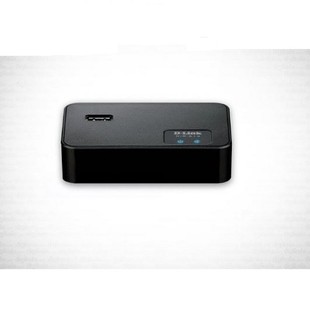 D-Link DIR-514 Wireless N300 Router