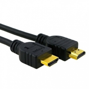 کابل HDMI سه بعدی فرانت بطول 50 سانتيمتر مدل FN-HCB005