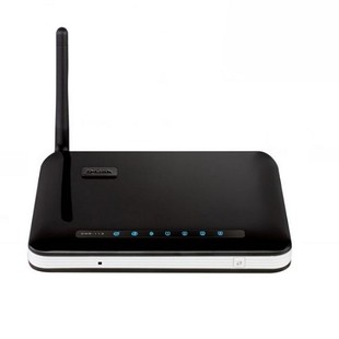 D-Link DWR-113 3G Wireless N150 Router