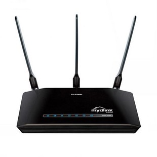 D-LINK DIR-619L N300 Wireless Cloud Router