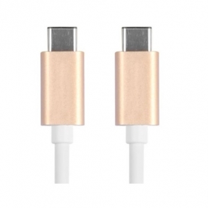 کابل دو سر USB 3.1 Type C نسل دوم با E-Marker بطول 1 متر فرانت مدل FN-UCCE10