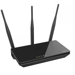 D-Link DIR-816 Dual-Band Wireless AC750 Router