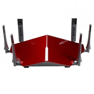 D-Link DIR-890L/R Ultra Tri-Band AC3200 Wireless Router