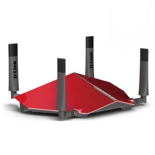 D-Link DIR-885L Dual-Band AC3150 Wireless Router