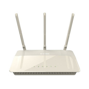 D-Link DIR-880L AC1900 Dual-Band Wireless Router