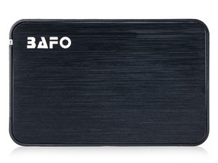 باکس هارد لپ تاپی بافو Bafo BF-H340 External Enclosure USB3.0 2.5 inch-4