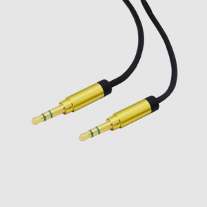 کابل 1 به 1 انتقال صدا AUX استریو 60 سانتی متری فرانت مدل FN-ACB06