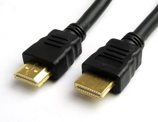 کابل HDMI بافو ورژن 1.4با طول 3متر