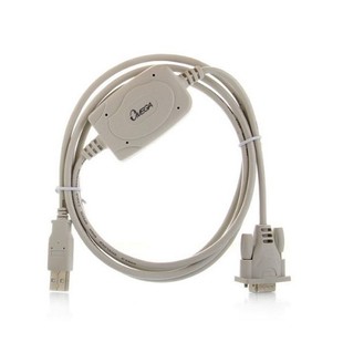 Omega USR2309 USB 2.0 To Serial Adapter